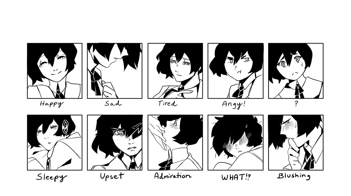 I was asked to do minato RP icons ages ago but tbh they're kind of embarrassing so naturally i'm showing them to the whole internet