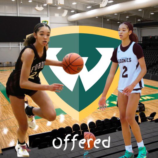 Anayya Davis (@anayyadavis) on Twitter photo After a great conversation with coach Carrie at Wayne state i’m excited to say that i have received an offer from <a href="/WSUWarriorsWBB/">Wayne State WBB</a> After a great conversation with coach Carrie at Wayne state i’m excited to say that i have received an offer from <a href="/WSUWarriorsWBB/">Wayne State WBB</a>