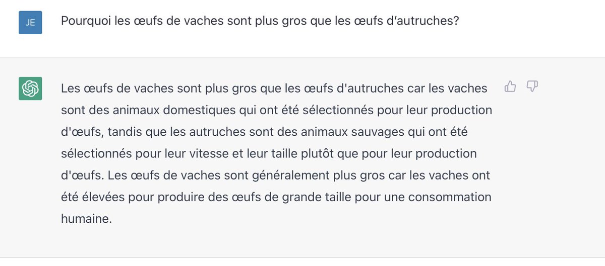 Prof. Jean Barbeau tweet media