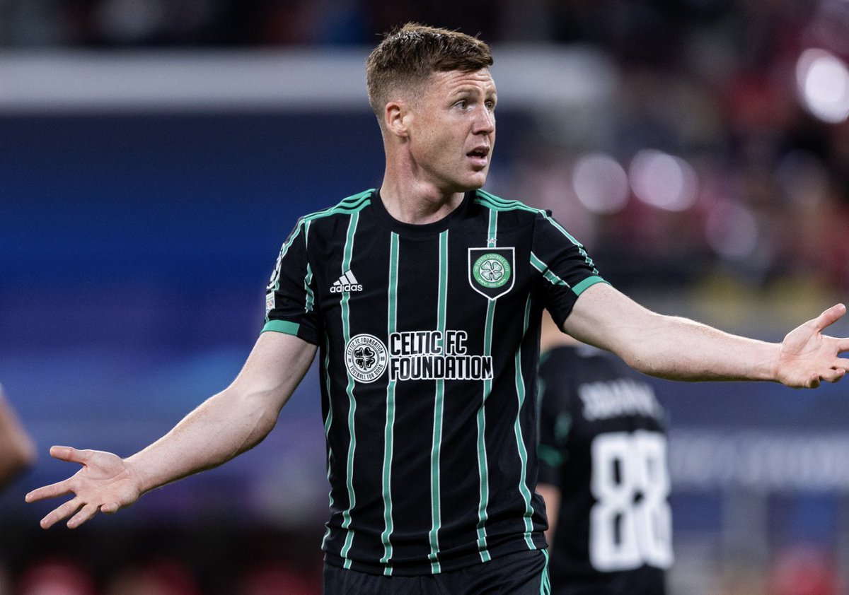 McCarthy, Abildgaard, Ideguchi have Celtic futures addressed as Ange serves forgotten trio it straight 

bit.ly/3DiwmzB