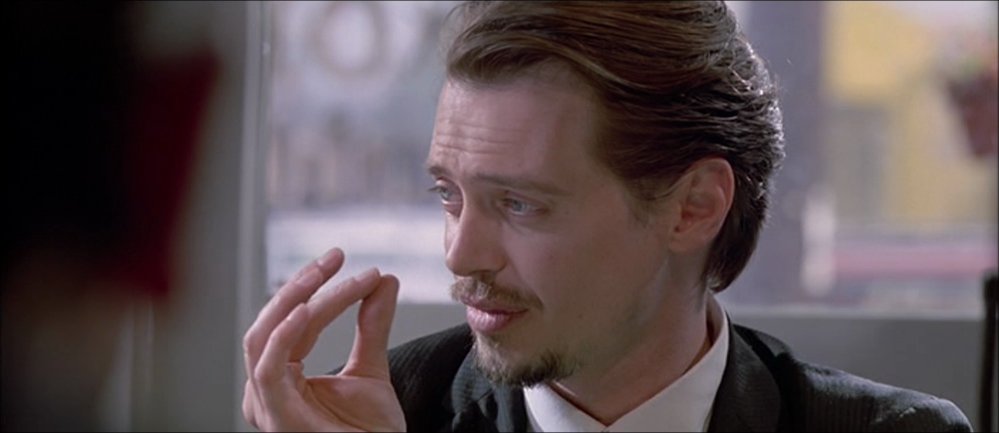 CinemaTweets1's tweet photo. "Why am I Mr. Pink?" https://t.co/ydxITF1pgz