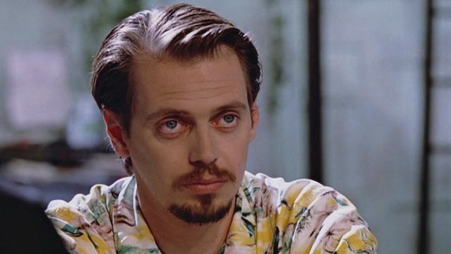 CinemaTweets1's tweet photo. "Why am I Mr. Pink?" https://t.co/ydxITF1pgz