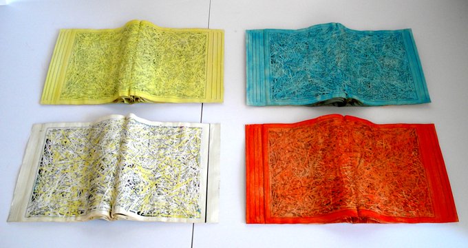 First solo show in Paris in 1966 and later with 124 solo exhibitions in the world and 200 group
#foundation #formfunction #artmuseum #art #FoundationNFT #arte #artgallery #contemporary  #NFTcollections #museums #artmuseum #newyork #newyorkcity #ArtistOnTwitter #museumofmodernart