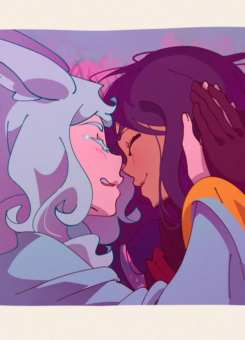 Them them them   