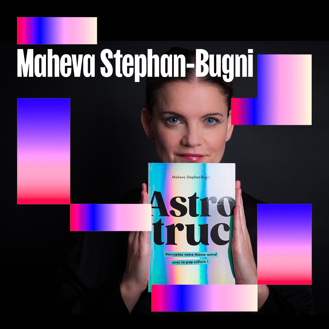 Liv Strömquist 🫶 sort un nouvel album le 3 mars prochain et on a décidé de lui faire faire une rencontre avec <a href="/astro_truc/">astrotruc</a> … on est quasi sûr que vous ferez le lien 🤘🏼 Rendez-vous le vendredi 10 mars à 18h30 muni de votre pop pass pour assister à cette rencontre. #astro #reims