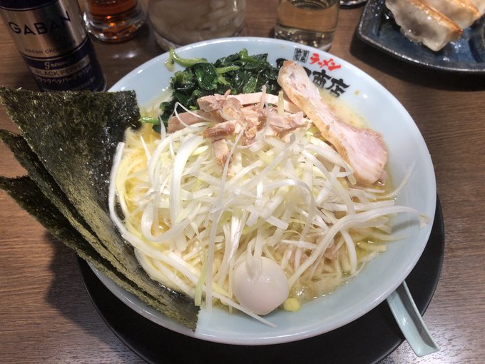 不健康食を健康食でカバーする😋 