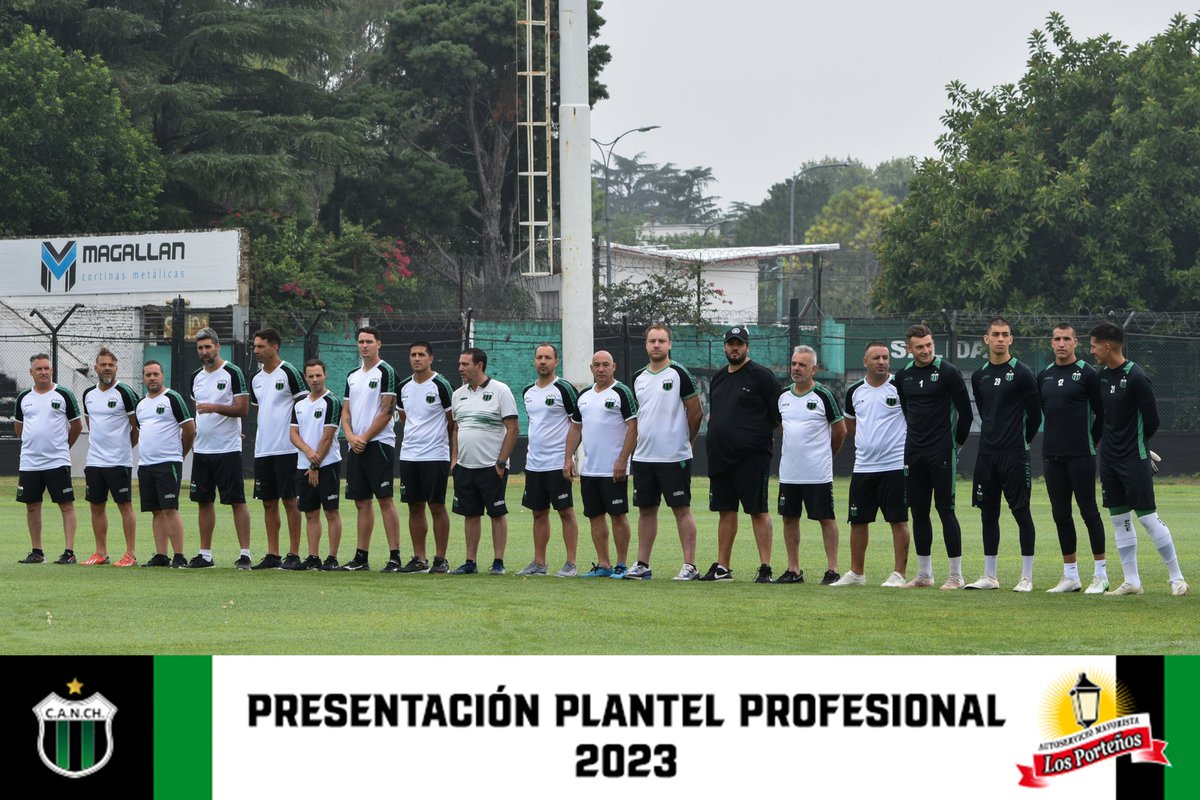 El Departamento de Prensa, en conjunto con el Departamento de Marketing, realizó la primera transmisión oficial vía streaming de un partido de primera división en la historia de nuestro club.

Con los servicios audiovisuales de CB Media Streaming, y la emisión en vivo