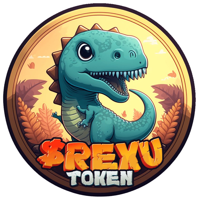 iamthe_manny's tweet photo. @rexuinuerc See it for yourself! Dev very involved and active backed by community supporting the project ! Low MC, infant stage! Huge potential! 
#RexuInu https://t.co/33ShgIF8cI