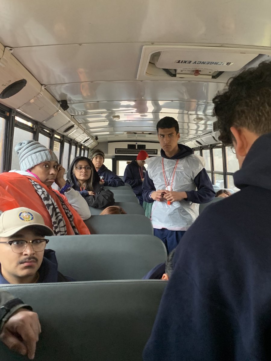 NJROTC cadets embark on the course at the Stubblefield Orienteering Meet. 19 started off dry only to return wet and muddy. <a href="/SB_GuthrieJROTC/">SB Guthrie NJROTC</a>