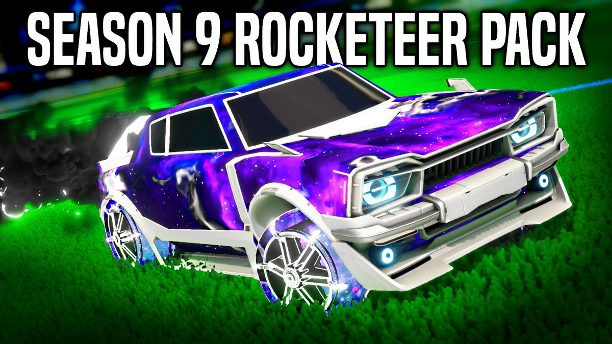 AffinityGames1's tweet photo. I've been making videos for these Rocket League bundles since I started playing 2 years ago, and this might be the best value of any pack ever.

Titanium White Interstellar is worth more than the price of the pack all by itself.

https://t.co/dpcSVy28ku https://t.co/hDIXmSCcmM