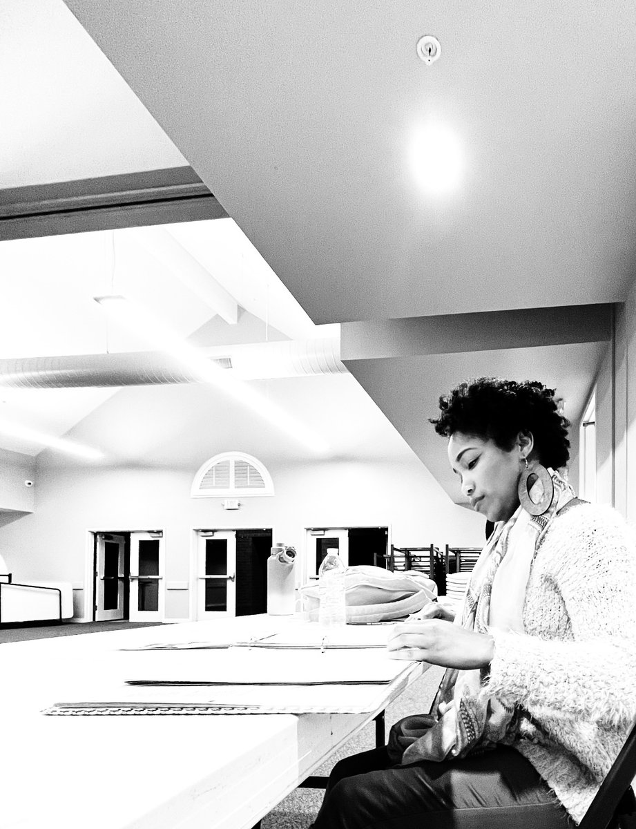 willmpower's tweet photo. โ
The script breakdown is done
โ
rehearsal has wrapped
โ
production starts today
Excited to be working on a new film as the #scriptsupervisor
#continuityiskey #staytuned https://t.co/lMkaZAJCiN