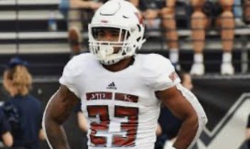 CyrisTaylor1's tweet photo. Truly Blessed to receive my 2nd official scholarship offer from Western Orgeon University!!❤️❤️ @MattOverlin @WesternOregonU @WOU_Wolves @CoachJ_Fish @WoodrowFootball https://t.co/NHeAgohoXb