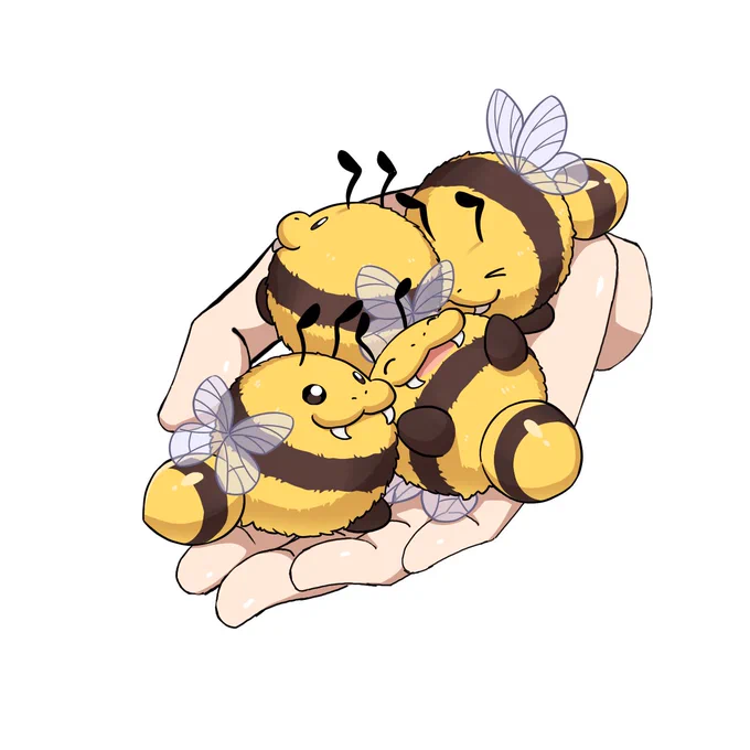 ブンブン 