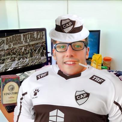 quiero agradeer a @Igngmz_ por la foto de perfil 🤠