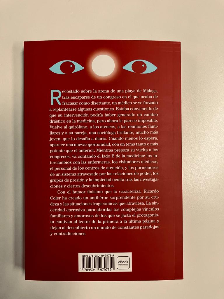 Ricardo Coler tweet media
