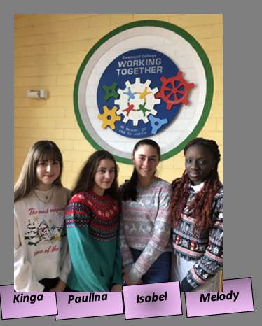 DunkinBuddy's tweet photo. Welcome to our Student Enterprise Business, we are four 1st year students in Desmond College. Our enterprise is called Dunkin Buddy. @leo_limerick @WhizzkidsIT @StudentEntProg https://t.co/EEHzrqJfWS