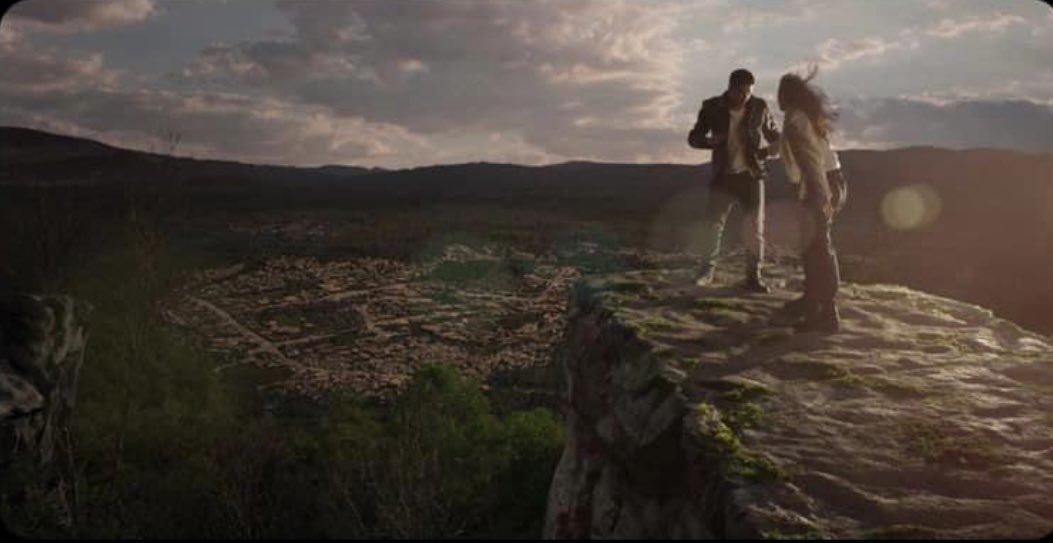 teen wolf e os efeitos de milhões 🌽 
#TeenWolfMovie