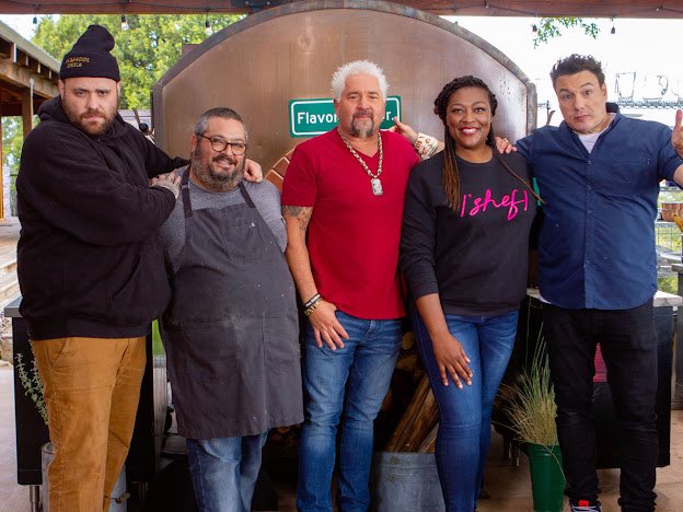 Tiffany Derry tweet media