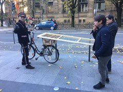 SPPEF's tweet photo. Tristes rénovations à #Bordeaux ! https://t.co/pECYvHzQxC #SecondOeuvre #Sauvetage https://t.co/fm9LMi1Sa8