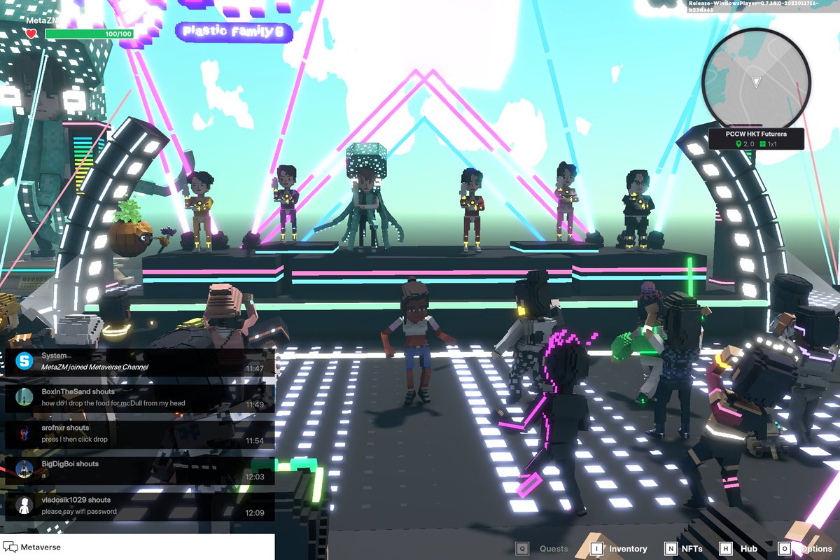 NFT Psycho tweet media