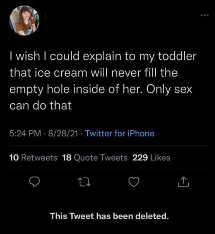 Braindead Bird App tweet media