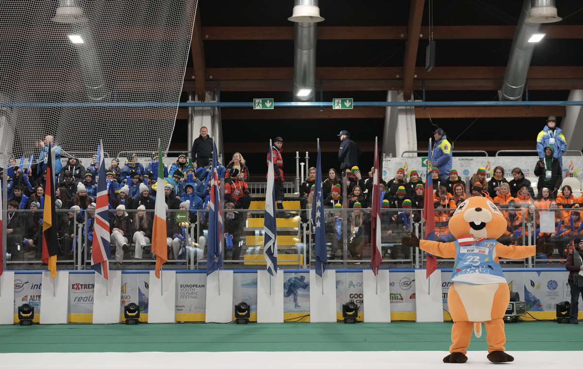 The EOC: home of the European Games & EYOF tweet media