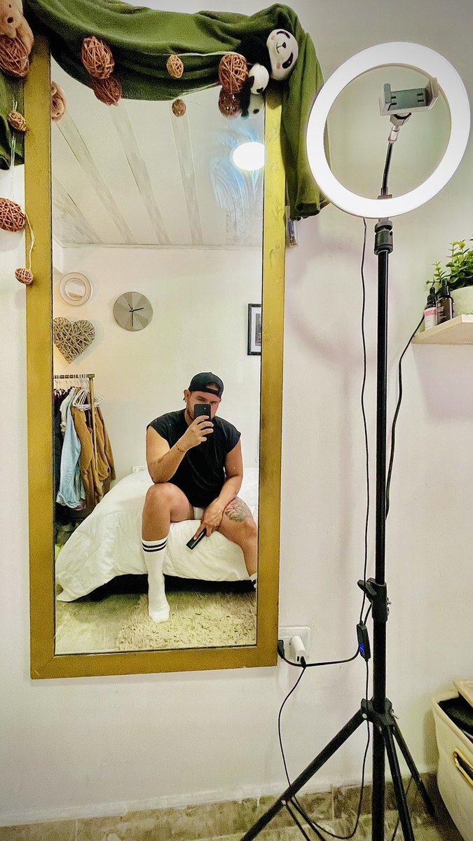 Relajado en casa 🏠