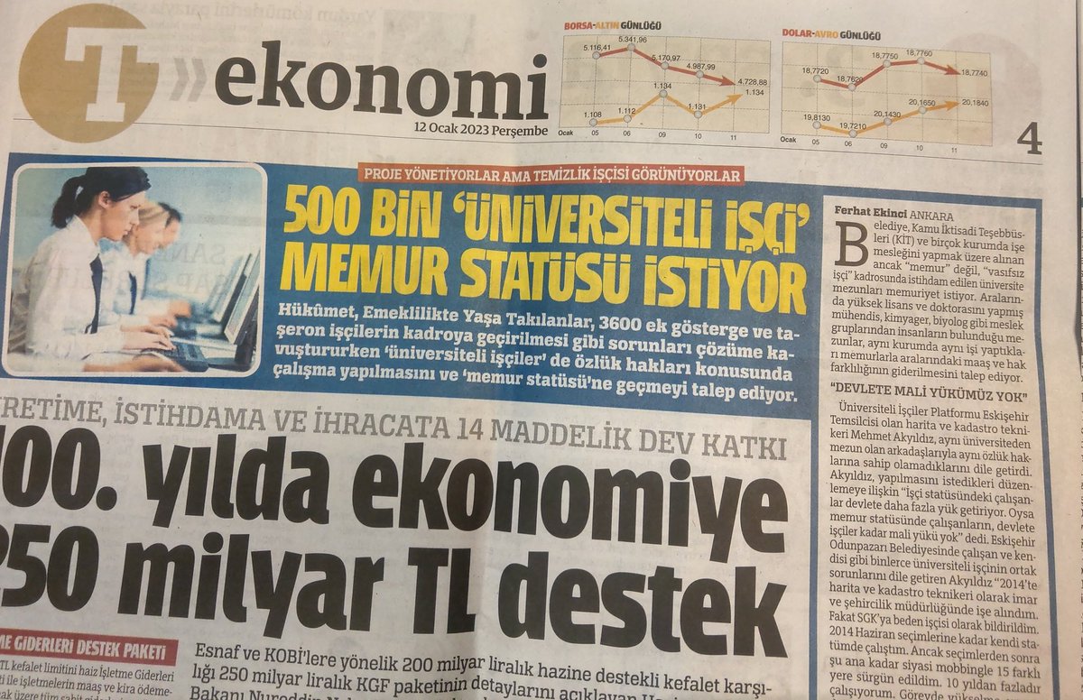 muhendis_isci's tweet photo. #AstsubaylaraSözVerdiniz Devlette süreklilik esastır dönemn @csgbakanligi Bakanı @farukcelikcomtr @MemurSenKonf @_aliyalcin_ imzalı TIS 36/1 maddesi halen uygulanmadı aynı işyeri aynı akademik kariyer aynı iş farklı statü buna dur demenin tam vakti #ÜnvliİscilerinBekleyisiSürüyor https://t.co/dbBwqBi4CN