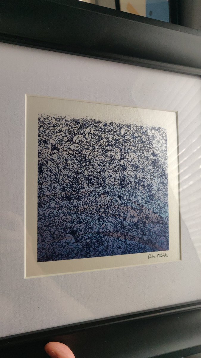 Andrew Mitchell tweet media