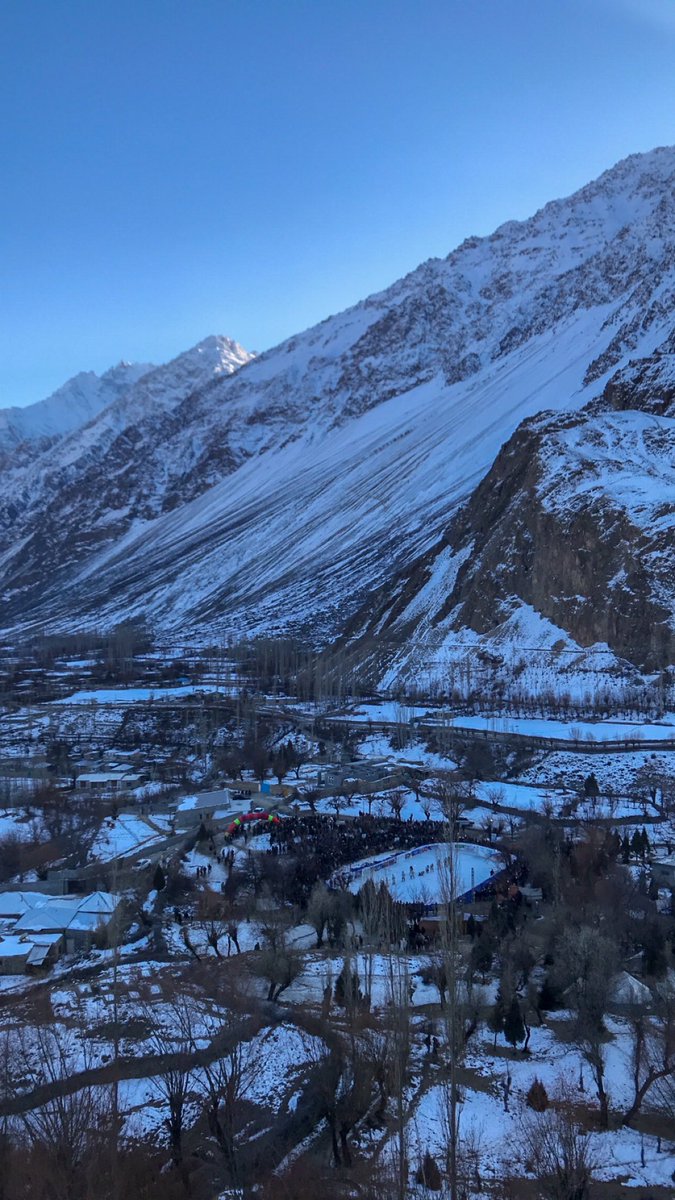 Abbas_Khan627's tweet photo. Yasin Ghizer 😍
#winterfestival #icehockey https://t.co/sQstgGJNV6