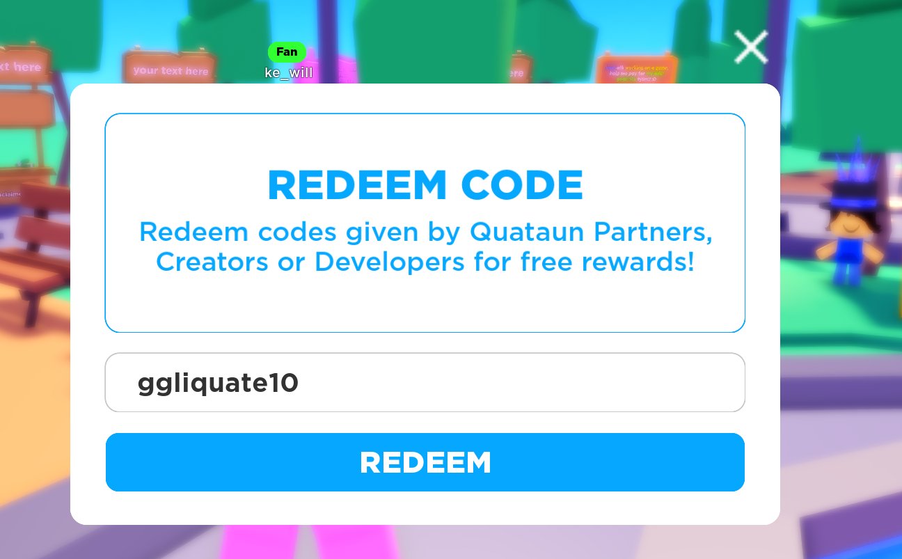 PLS DONATE *NEW REDEEM CODES!* All Working Codes & FREE REWARDS