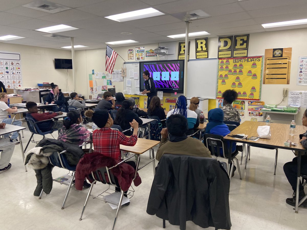 @HCPSJenningsMS tweet media
