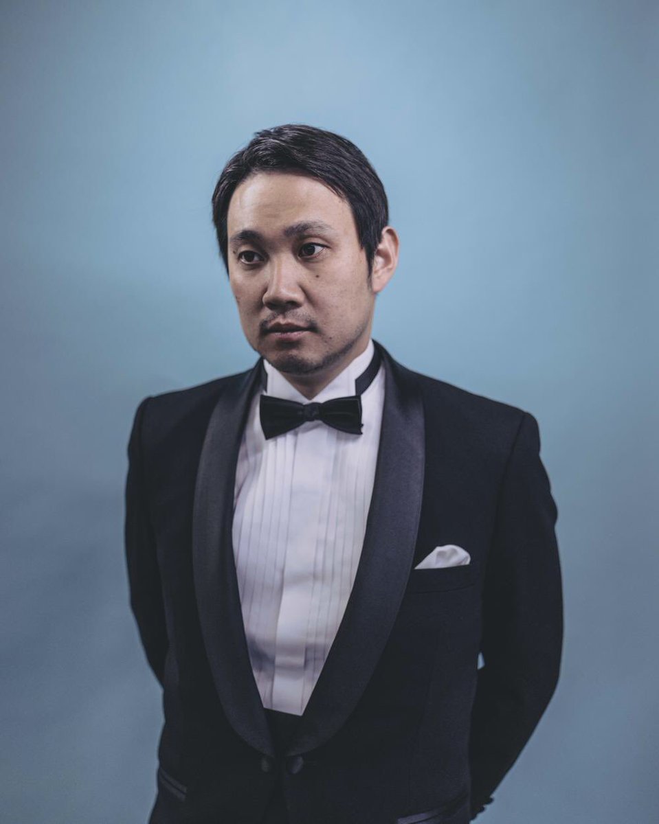 濱口竜介の新作 ユペール様出ちゃったりするのかな。 