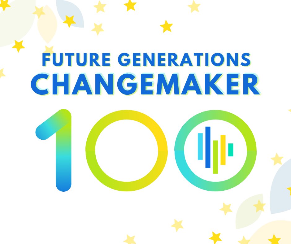 NWalesDragons's tweet image. What an amazing week, I am honoured and humbled to be included in the @futuregencymru 'Changemaker 100' #FGC100 alongside many inspirational changemakers making the world a better place now and for future.