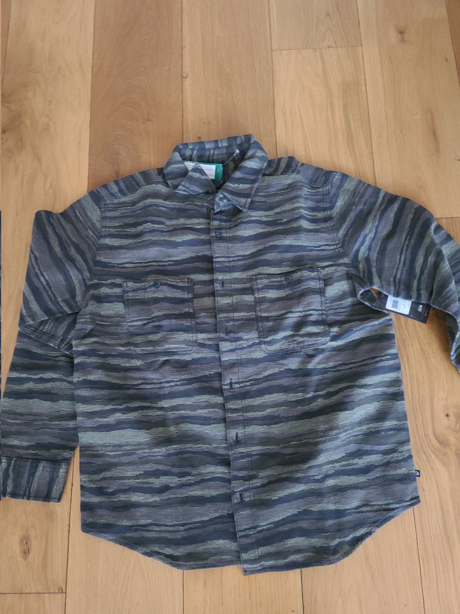 Christopher Standage tweet media