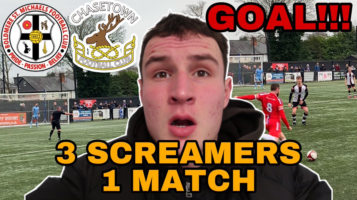 Boldmere St Michaels 1-5 Chasetown 

A Jack Langley Masterclass 

Click here to watch youtu.be/qzlGtDyVnuI

Retweet’s Appreciated 

<a href="/ChasetownFC1954/">Chasetown FC</a> <a href="/themikesfc/">Boldmere St Michaels FC</a> #NonLeague <a href="/NonLeagueGuys/">The Non League Promoters</a> @NonLeagueRTs
