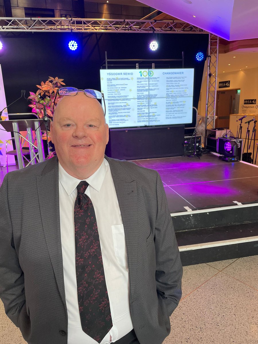 NWalesDragons's tweet image. What an amazing week, I am honoured and humbled to be included in the @futuregencymru 'Changemaker 100' #FGC100 alongside many inspirational changemakers making the world a better place now and for future.
