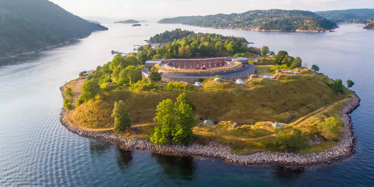 Visit Norway tweet media