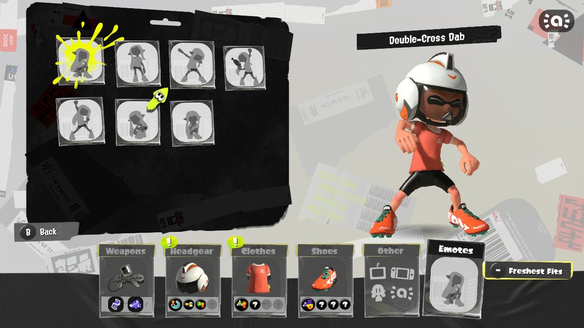 ryanisdumb's tweet photo. #Splatoon3 #NintendoSwitch https://t.co/6Xephk3JhP