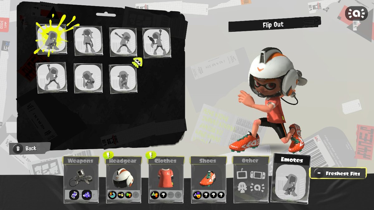 ryanisdumb's tweet photo. #Splatoon3 #NintendoSwitch https://t.co/6Xephk3JhP