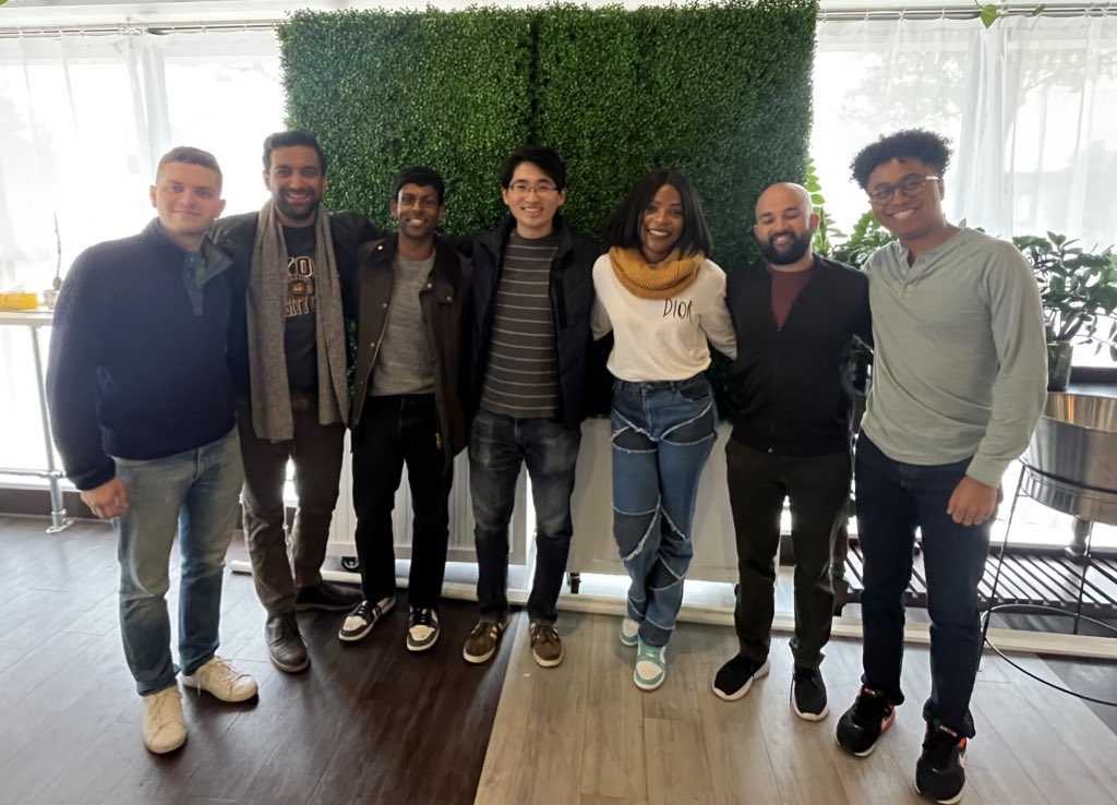 Milena Gould Suarez, MD (@milenasuarez) on Twitter photo Yesterday we held our annual 1st year fellows retreat. Thanks to <a href="/drjshapiro/">Jordan Shapiro, MD, MS</a> <a href="/ahanasen426/">ahana</a> for helping to plan this, Also grateful to <a href="/ARosen380/">Allison Rosen, MS</a> <a href="/NataliaKhalaf/">Natalia Khalaf</a> <a href="/LukaszKwapisz/">Lukasz Kwapisz, MD</a> <a href="/GCholankeril/">George Cholankeril</a> <a href="/bcm_gihep/">BCM Gastroenterology</a> Yesterday we held our annual 1st year fellows retreat. Thanks to <a href="/drjshapiro/">Jordan Shapiro, MD, MS</a> <a href="/ahanasen426/">ahana</a> for helping to plan this, Also grateful to <a href="/ARosen380/">Allison Rosen, MS</a> <a href="/NataliaKhalaf/">Natalia Khalaf</a> <a href="/LukaszKwapisz/">Lukasz Kwapisz, MD</a> <a href="/GCholankeril/">George Cholankeril</a> <a href="/bcm_gihep/">BCM Gastroenterology</a>