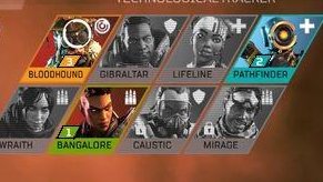 afflixtions's tweet photo. Only the real ones remember this period of Apex Legends https://t.co/b8iVSsqVLt