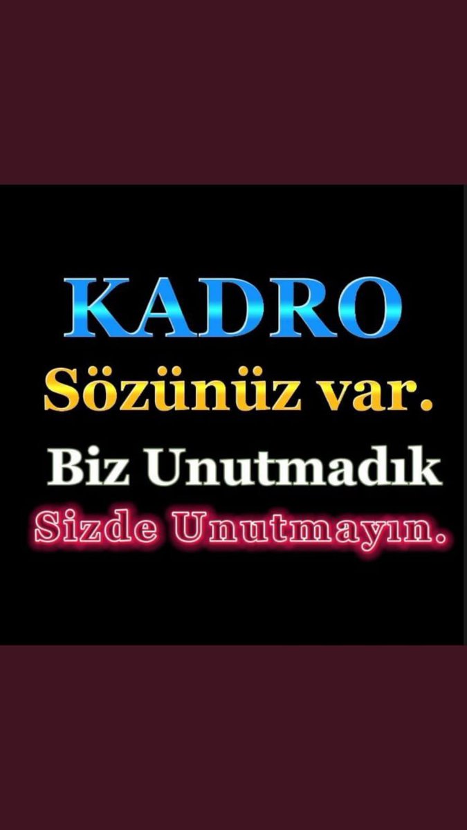 MHPTaşerona SözVerdi