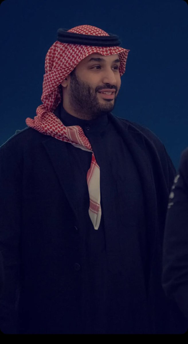 مشاري بن سعود ‏ tweet media