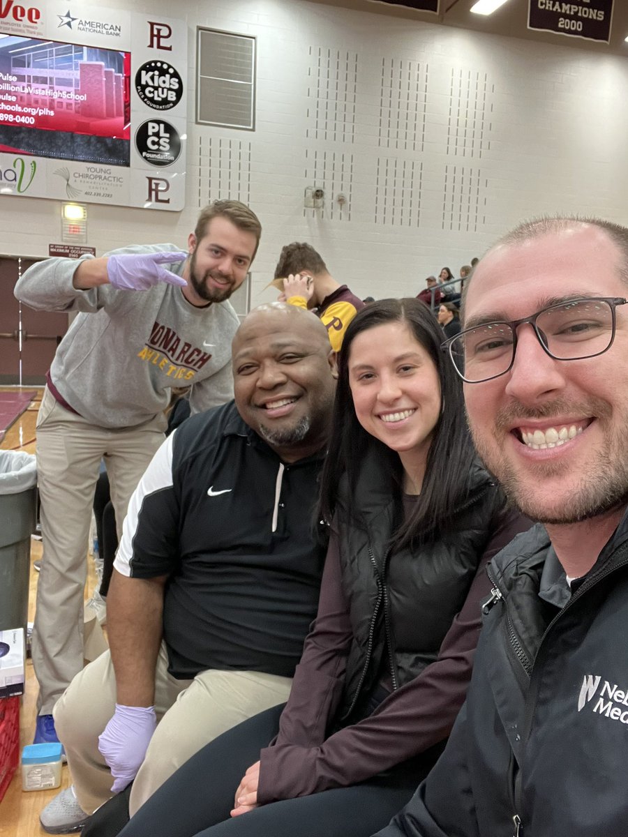 Michael Hall, DO tweet media