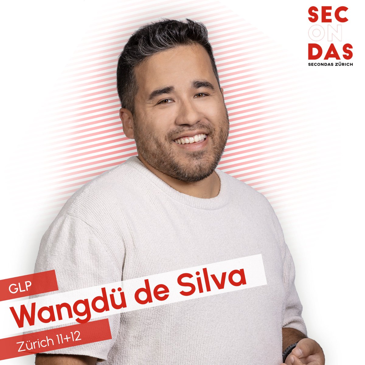 Second@s Zürich tweet media