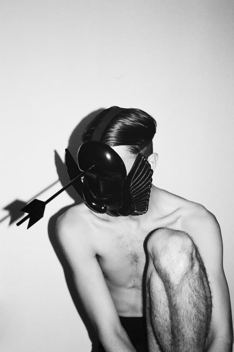 Black Asteroid tweet media