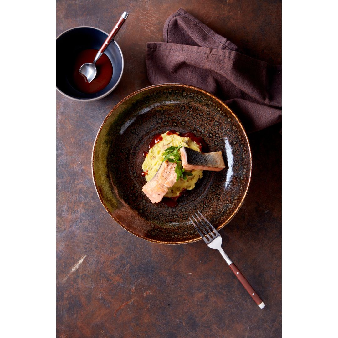 maxclauxfoodpic's tweet photo. Salmon
#foodphoto #foodphotographer @FoodandWineES @foodandwine @lizzaeconoma @complementoest1 #maxclauxfoodpic #complementoestudio https://t.co/LjU5sJiWM6