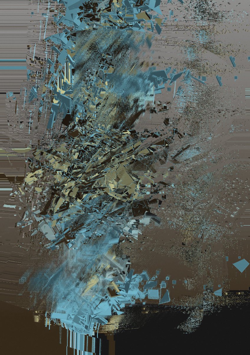 explorations #generativeart