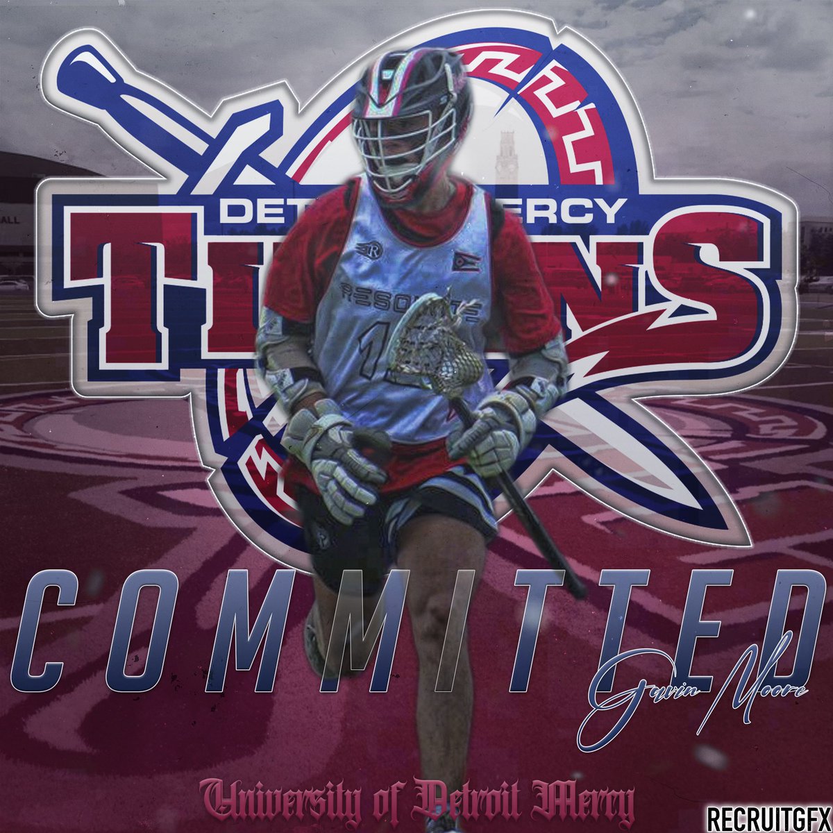 Gavin Moore tweet media